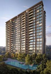 Dunearn Road (D11), Condominium #590425411